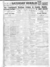 Evening Herald (Dublin) Saturday 18 June 1921 Page 1