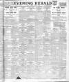 Evening Herald (Dublin) Thursday 30 June 1921 Page 1