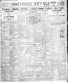 Evening Herald (Dublin) Saturday 02 July 1921 Page 1