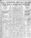 Evening Herald (Dublin) Friday 15 July 1921 Page 1