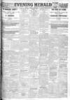 Evening Herald (Dublin) Tuesday 06 September 1921 Page 1