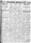Evening Herald (Dublin) Wednesday 07 September 1921 Page 1