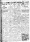 Evening Herald (Dublin) Friday 09 September 1921 Page 1