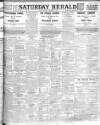 Evening Herald (Dublin) Saturday 10 September 1921 Page 1