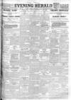 Evening Herald (Dublin) Tuesday 13 September 1921 Page 1