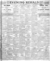 Evening Herald (Dublin) Thursday 15 December 1921 Page 1