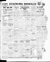 Evening Herald (Dublin) Monday 02 February 1925 Page 1