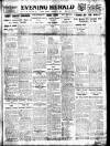 Evening Herald (Dublin) Tuesday 03 February 1925 Page 1