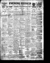 Evening Herald (Dublin) Thursday 05 February 1925 Page 1