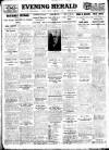 Evening Herald (Dublin) Monday 09 February 1925 Page 1