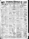 Evening Herald (Dublin) Tuesday 10 February 1925 Page 1