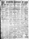 Evening Herald (Dublin) Wednesday 11 February 1925 Page 1