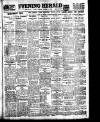 Evening Herald (Dublin) Thursday 12 February 1925 Page 1