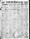 Evening Herald (Dublin) Monday 16 February 1925 Page 1