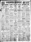 Evening Herald (Dublin) Tuesday 17 February 1925 Page 1