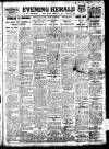 Evening Herald (Dublin) Friday 20 February 1925 Page 1