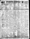 Evening Herald (Dublin) Tuesday 24 February 1925 Page 1