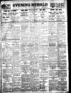 Evening Herald (Dublin) Thursday 26 February 1925 Page 1