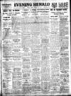 Evening Herald (Dublin) Friday 27 February 1925 Page 1