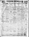 Evening Herald (Dublin) Tuesday 03 March 1925 Page 1