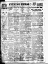 Evening Herald (Dublin) Wednesday 04 March 1925 Page 1