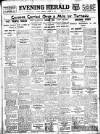 Evening Herald (Dublin) Thursday 19 March 1925 Page 1