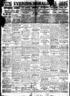 Evening Herald (Dublin) Friday 01 May 1925 Page 1
