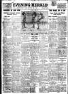 Evening Herald (Dublin) Wednesday 06 May 1925 Page 1