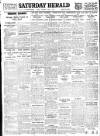 Evening Herald (Dublin) Saturday 09 May 1925 Page 1