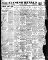 Evening Herald (Dublin) Monday 11 May 1925 Page 1
