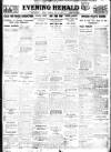 Evening Herald (Dublin) Thursday 21 May 1925 Page 1