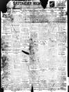 Evening Herald (Dublin) Saturday 01 August 1925 Page 1