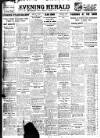 Evening Herald (Dublin) Thursday 06 August 1925 Page 1