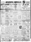 Evening Herald (Dublin) Thursday 01 October 1925 Page 1
