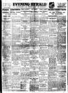 Evening Herald (Dublin) Wednesday 02 December 1925 Page 1
