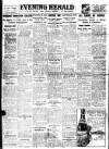 Evening Herald (Dublin) Thursday 03 December 1925 Page 1