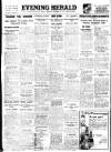 Evening Herald (Dublin) Thursday 10 December 1925 Page 1