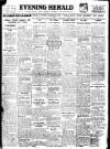 Evening Herald (Dublin) Wednesday 16 December 1925 Page 1