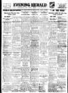 Evening Herald (Dublin) Thursday 17 December 1925 Page 1