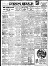 Evening Herald (Dublin) Wednesday 23 December 1925 Page 1