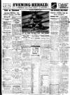 Evening Herald (Dublin) Thursday 24 December 1925 Page 1