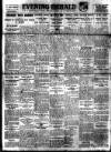 Evening Herald (Dublin) Wednesday 30 December 1925 Page 1