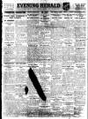 Evening Herald (Dublin) Thursday 07 January 1926 Page 1