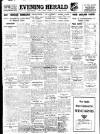 Evening Herald (Dublin) Friday 15 January 1926 Page 1