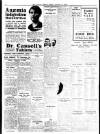 Evening Herald (Dublin) Friday 15 January 1926 Page 6