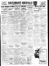Evening Herald (Dublin) Saturday 16 January 1926 Page 1