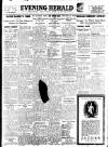 Evening Herald (Dublin) Thursday 28 January 1926 Page 1