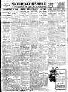 Evening Herald (Dublin) Saturday 30 January 1926 Page 1