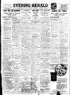Evening Herald (Dublin) Wednesday 03 February 1926 Page 1
