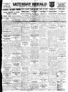 Evening Herald (Dublin) Saturday 06 February 1926 Page 1